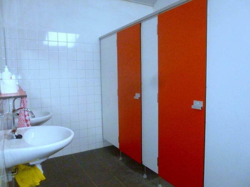 De Stadsgaten Rouveen Eksteriør billede