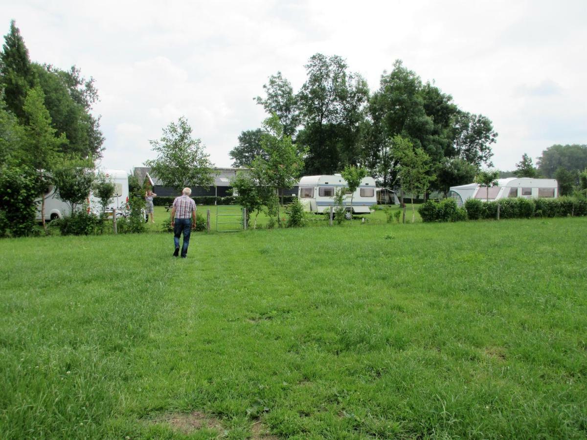 De Stadsgaten Rouveen Eksteriør billede
